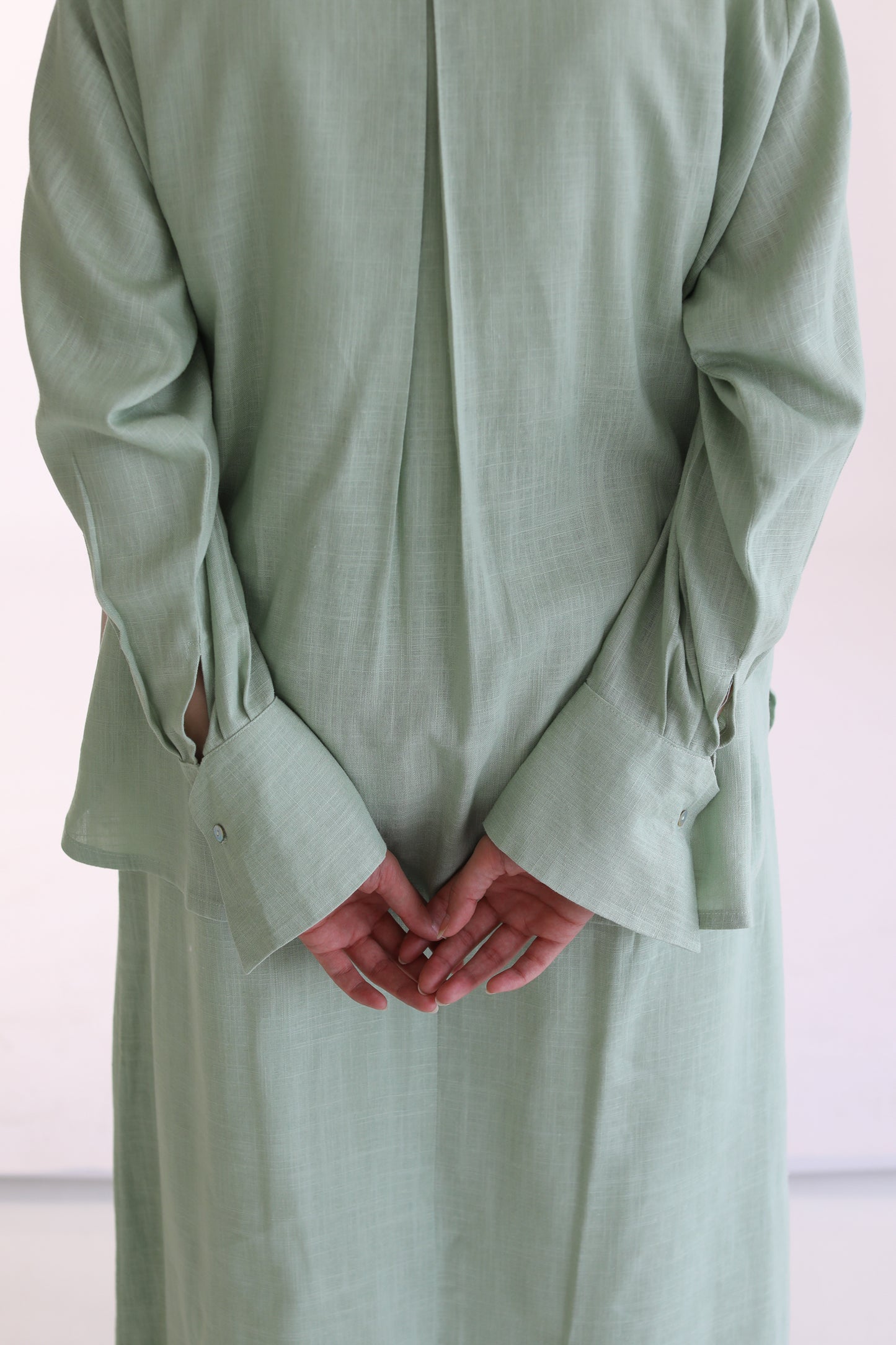 Mint Green