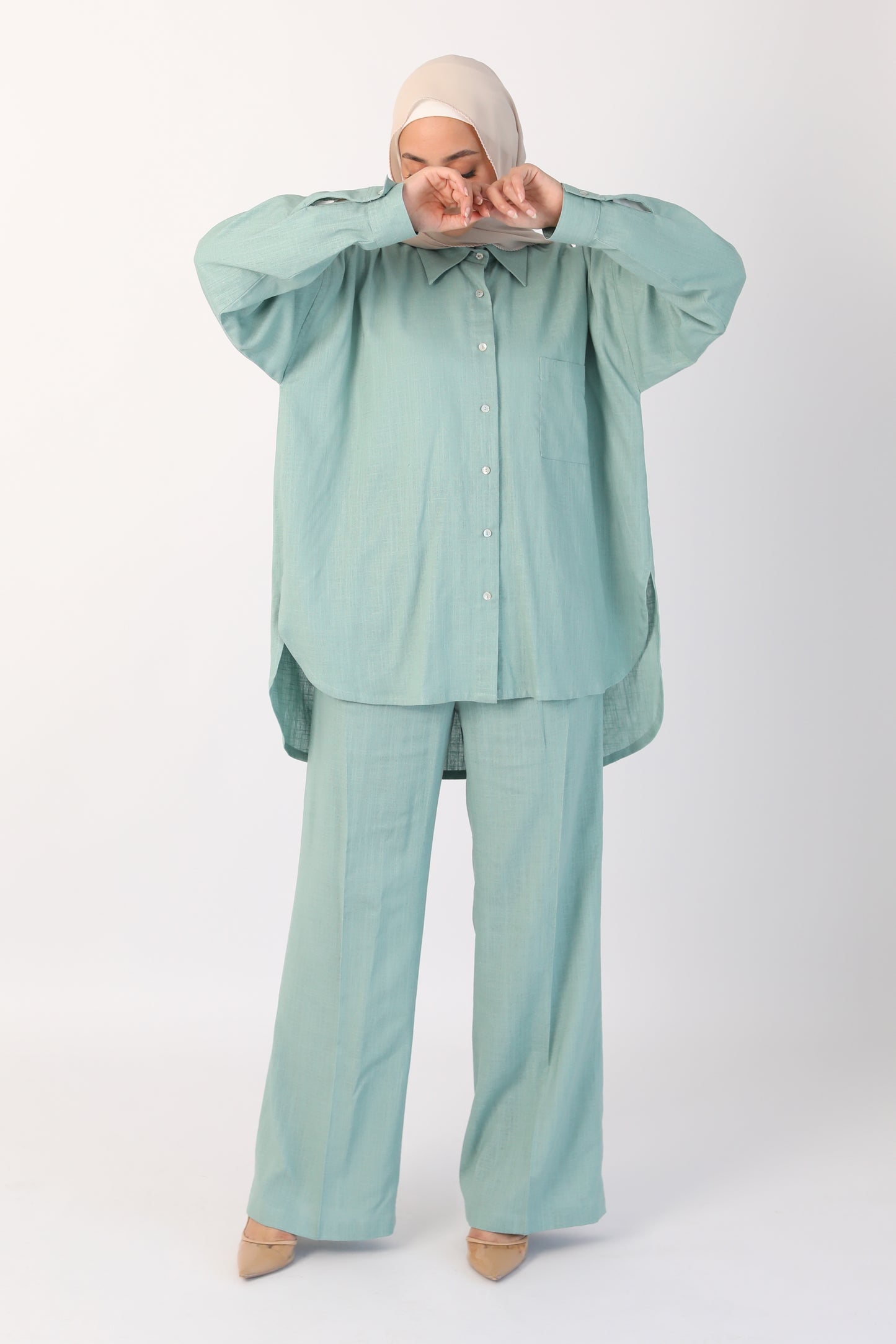 Turquoise