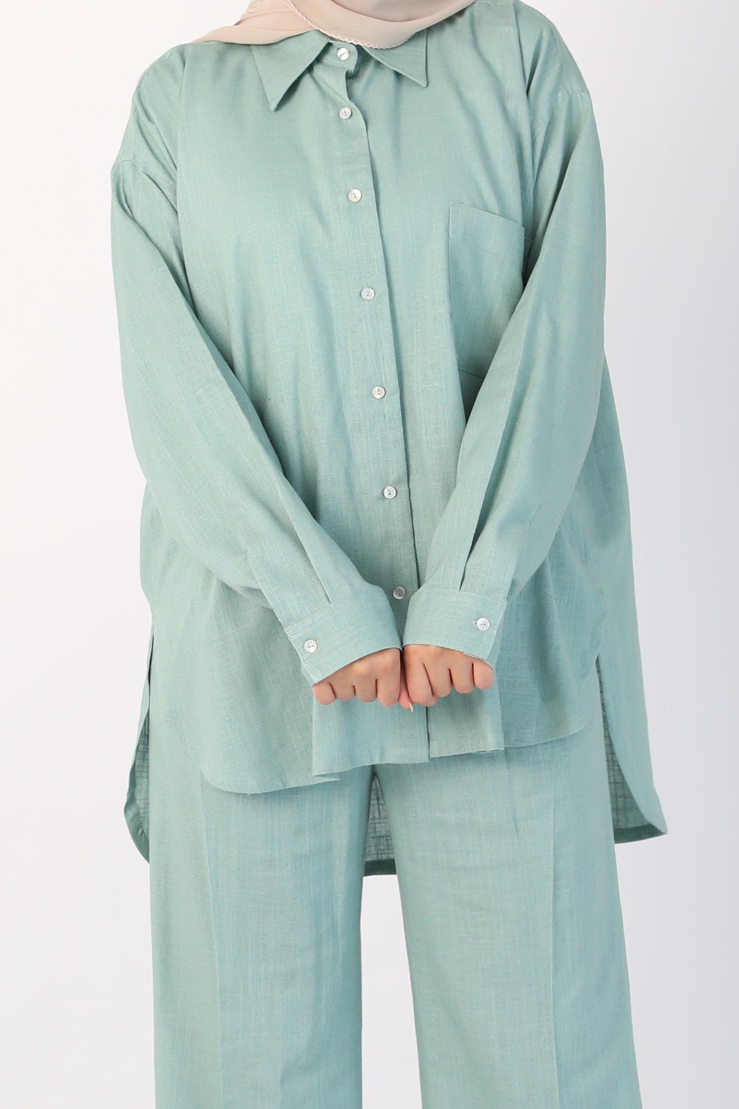 Turquoise