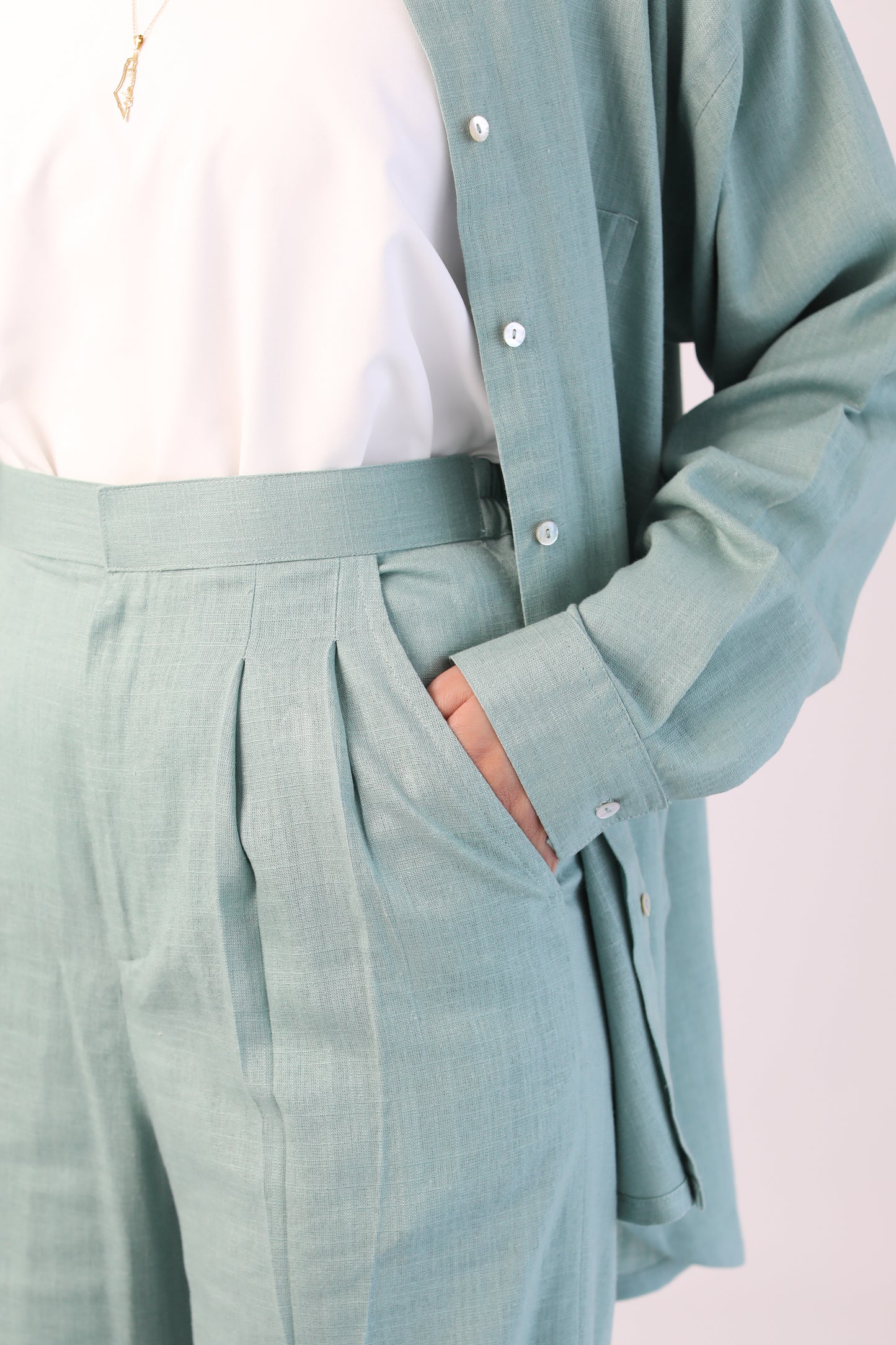 Turquoise