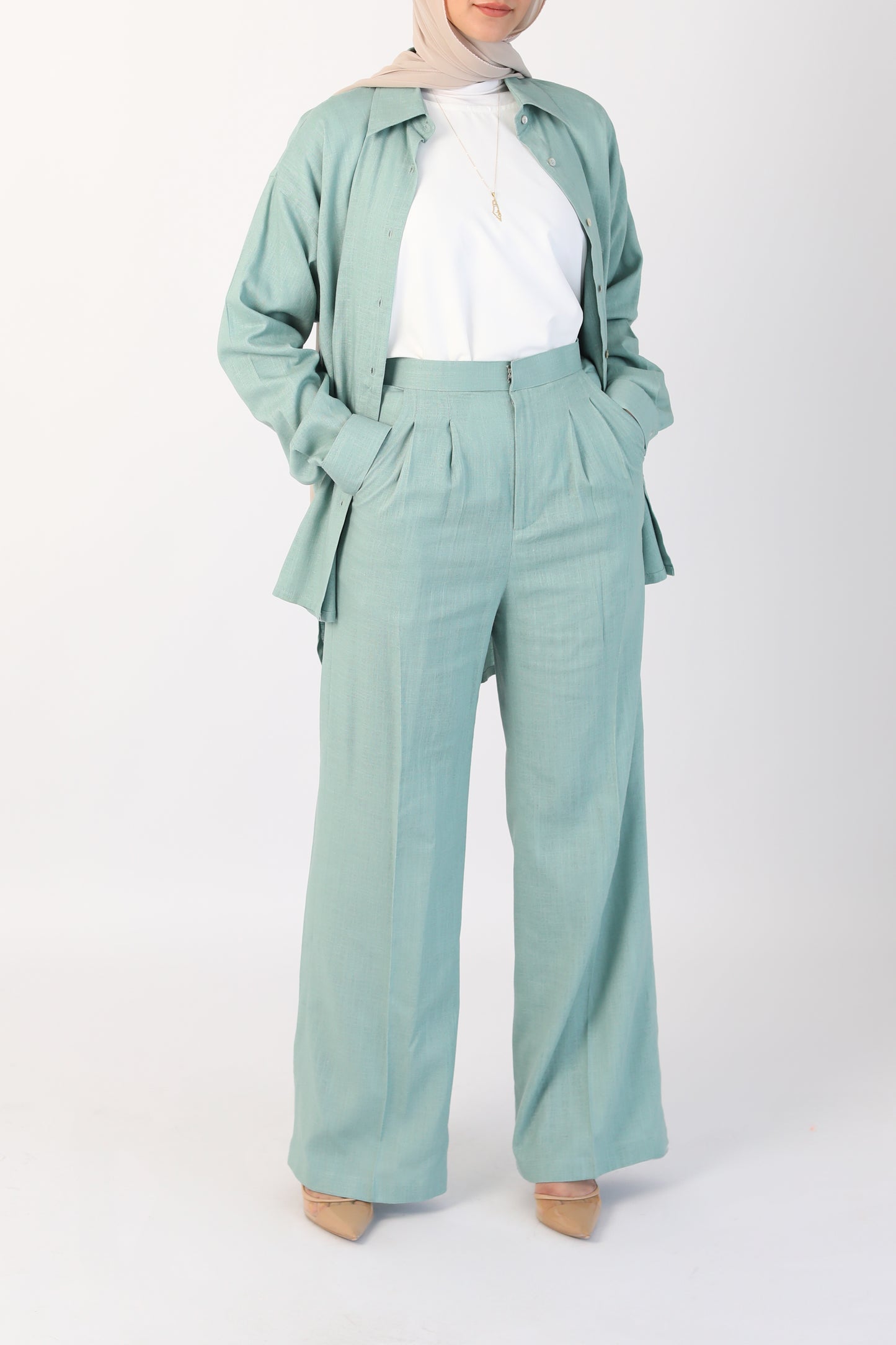 Turquoise