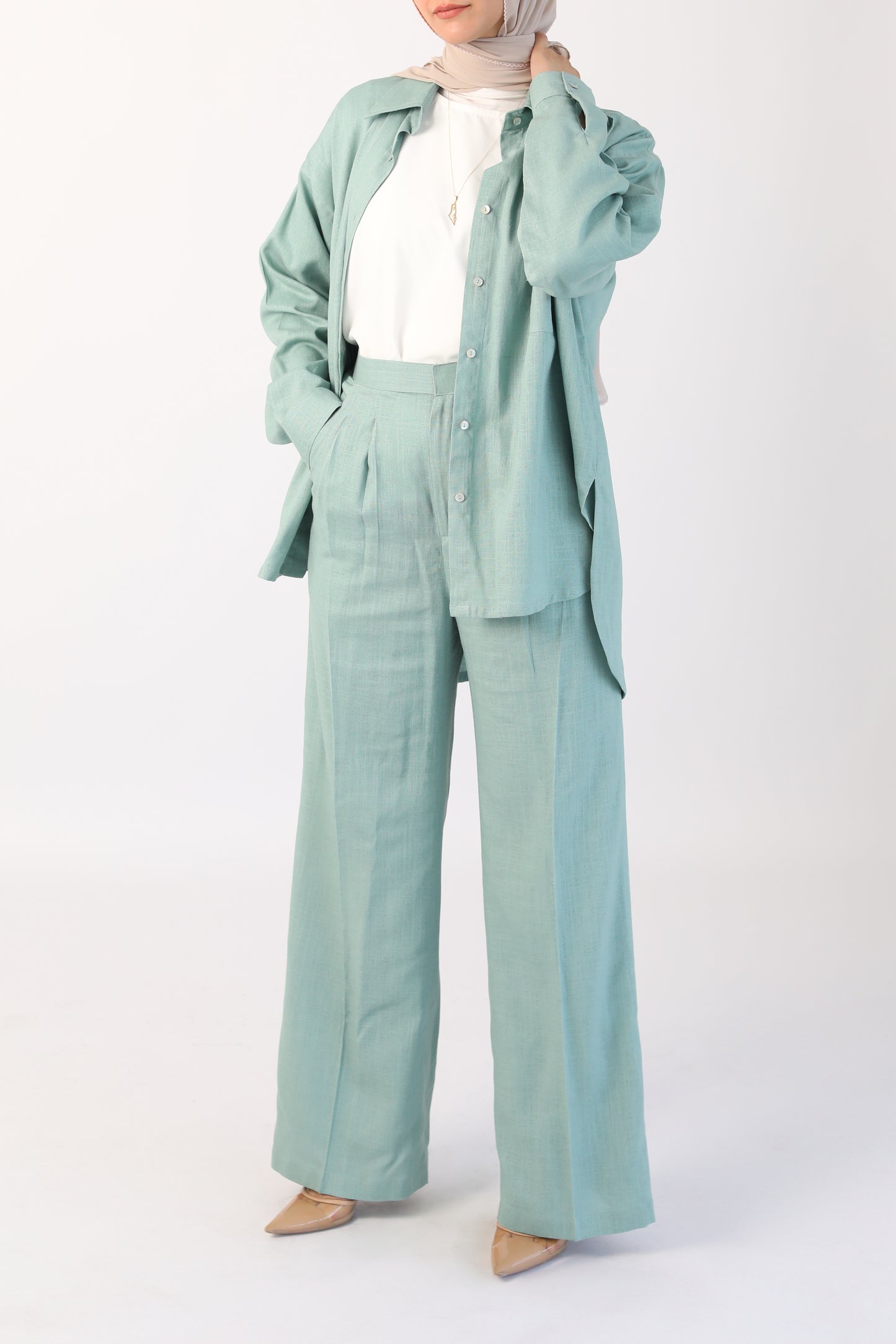 Turquoise