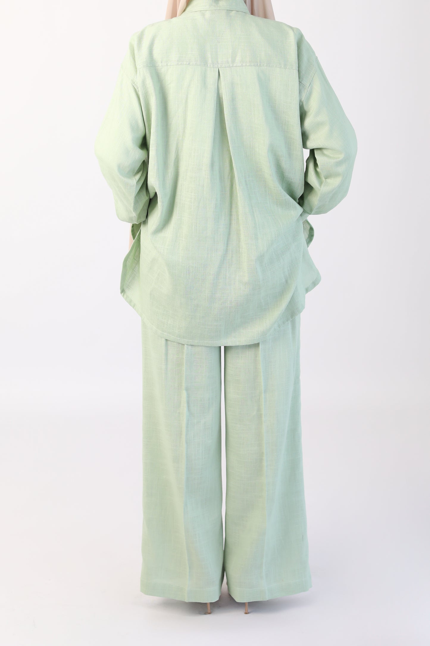 Mint Green