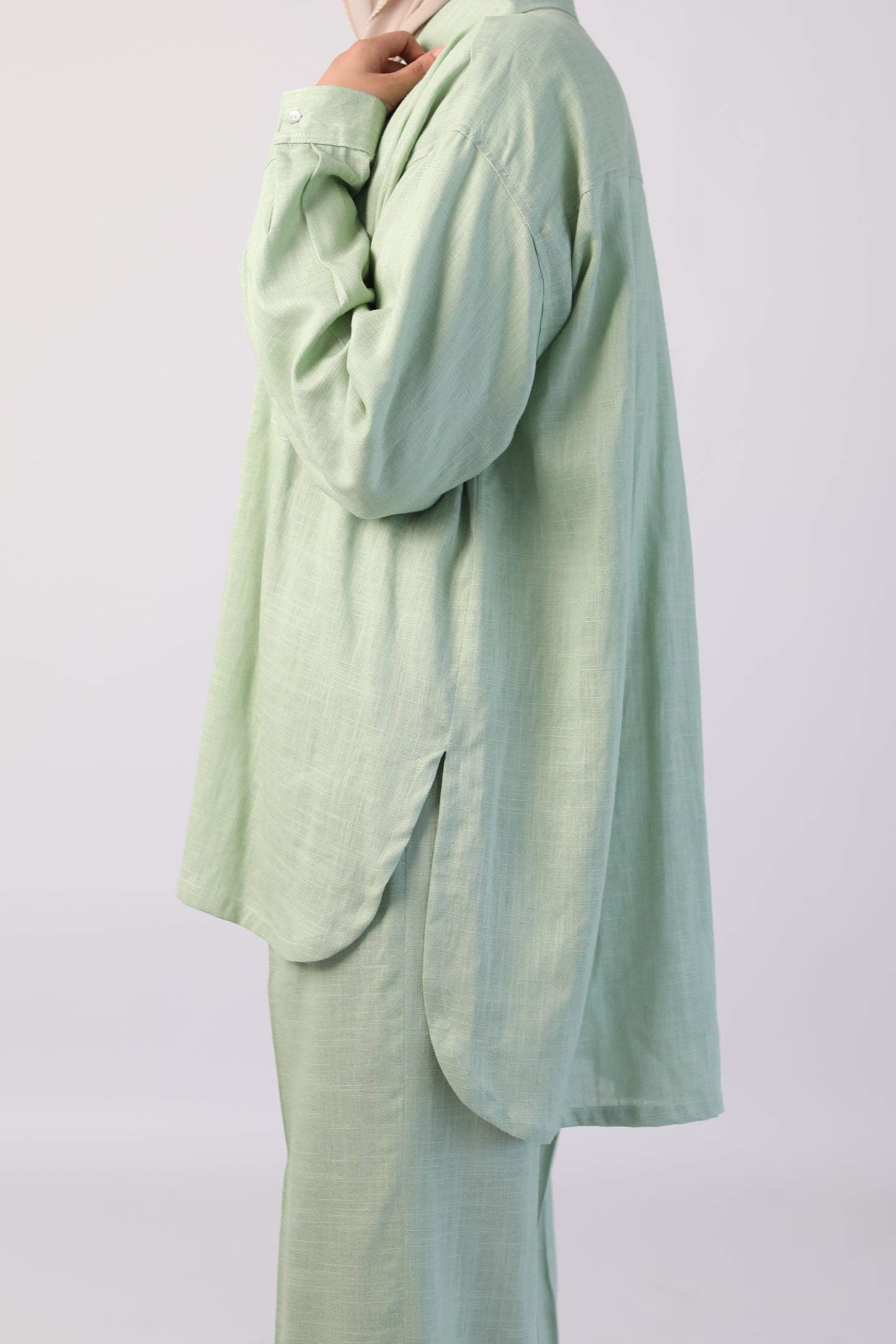 Mint Green