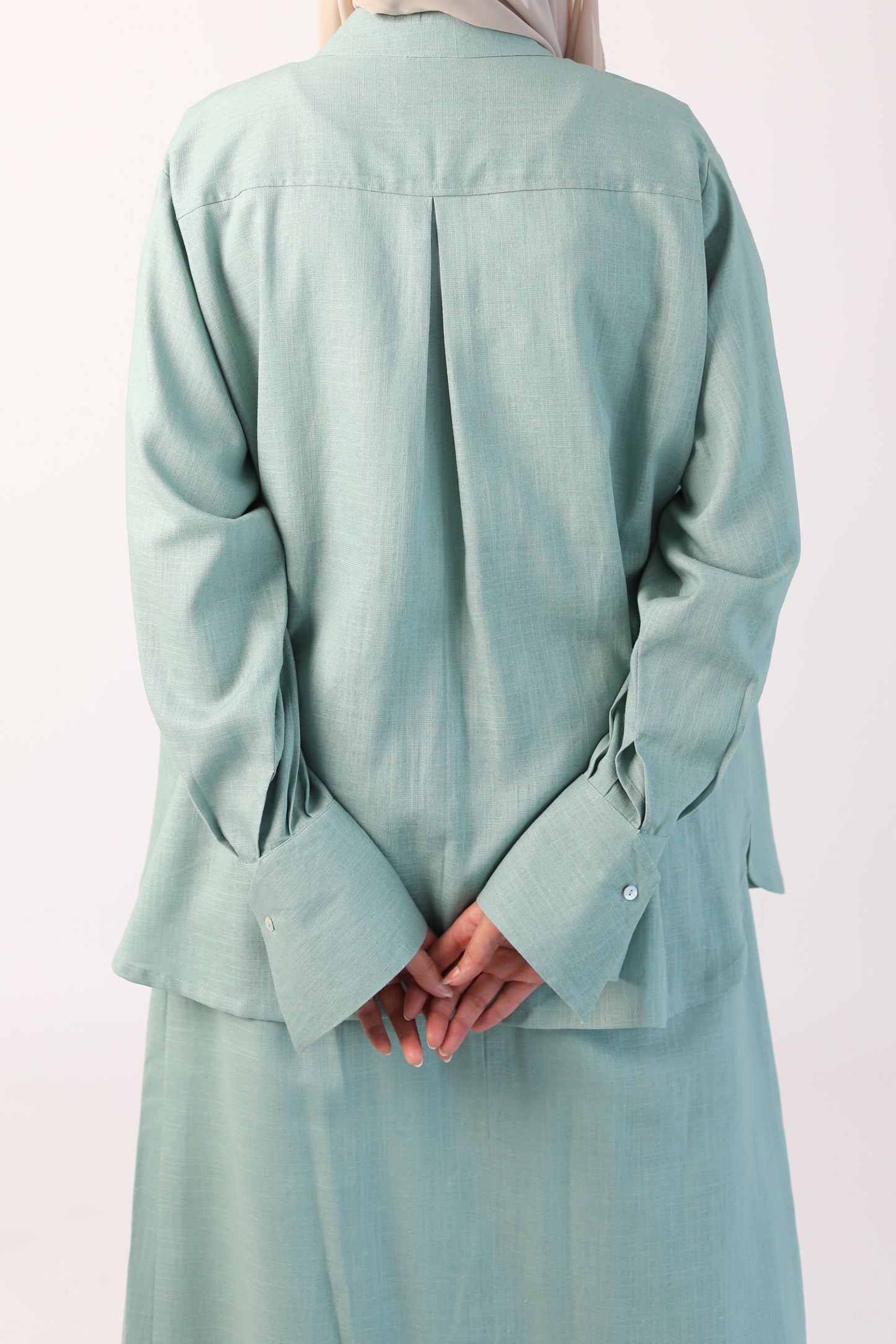 turquoise