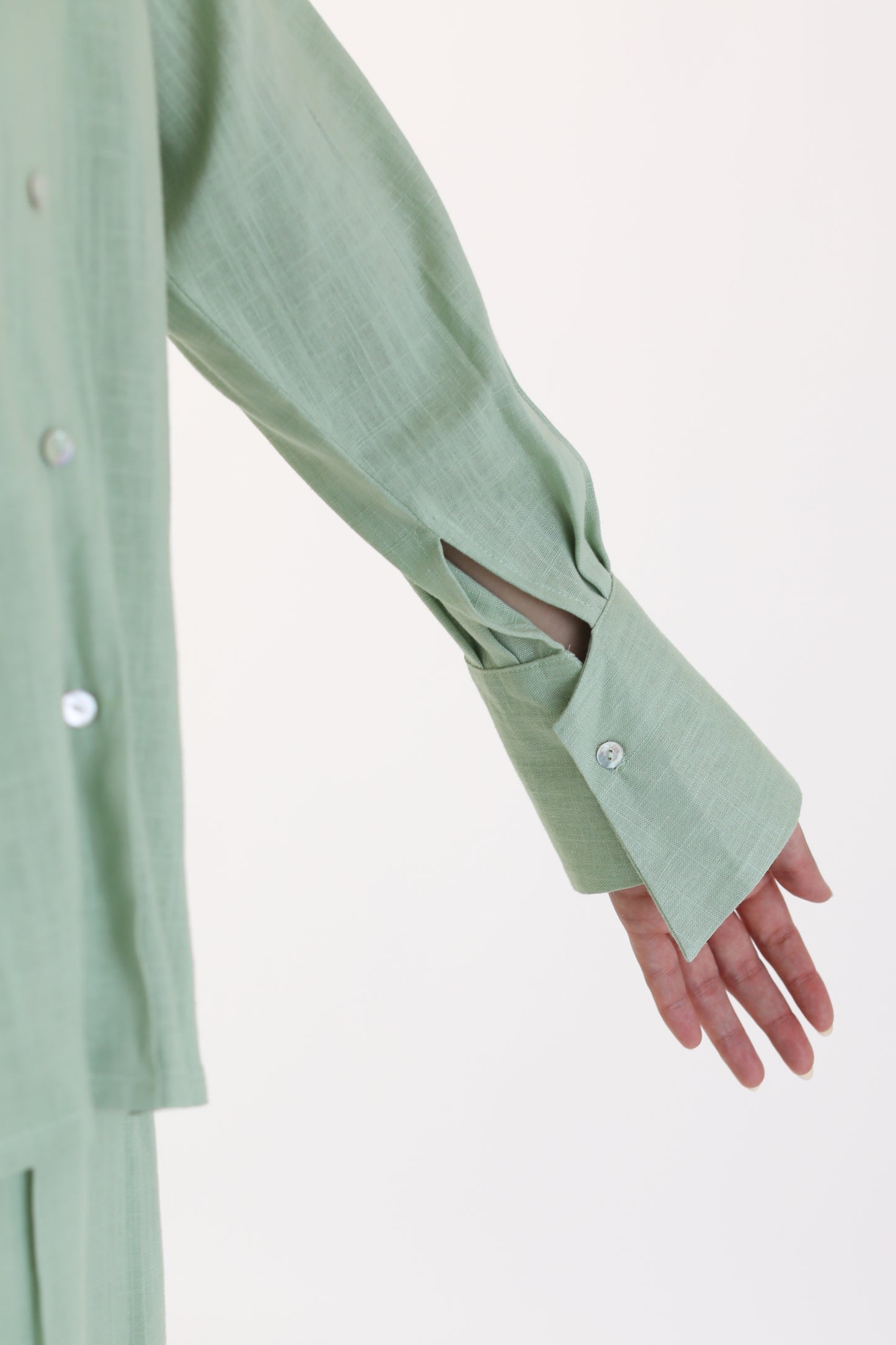 Mint Green