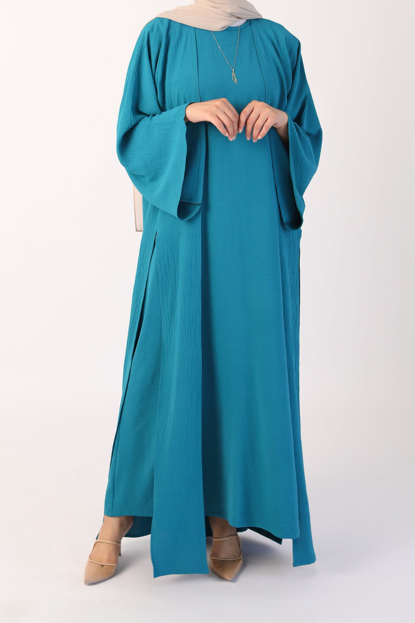 Teal