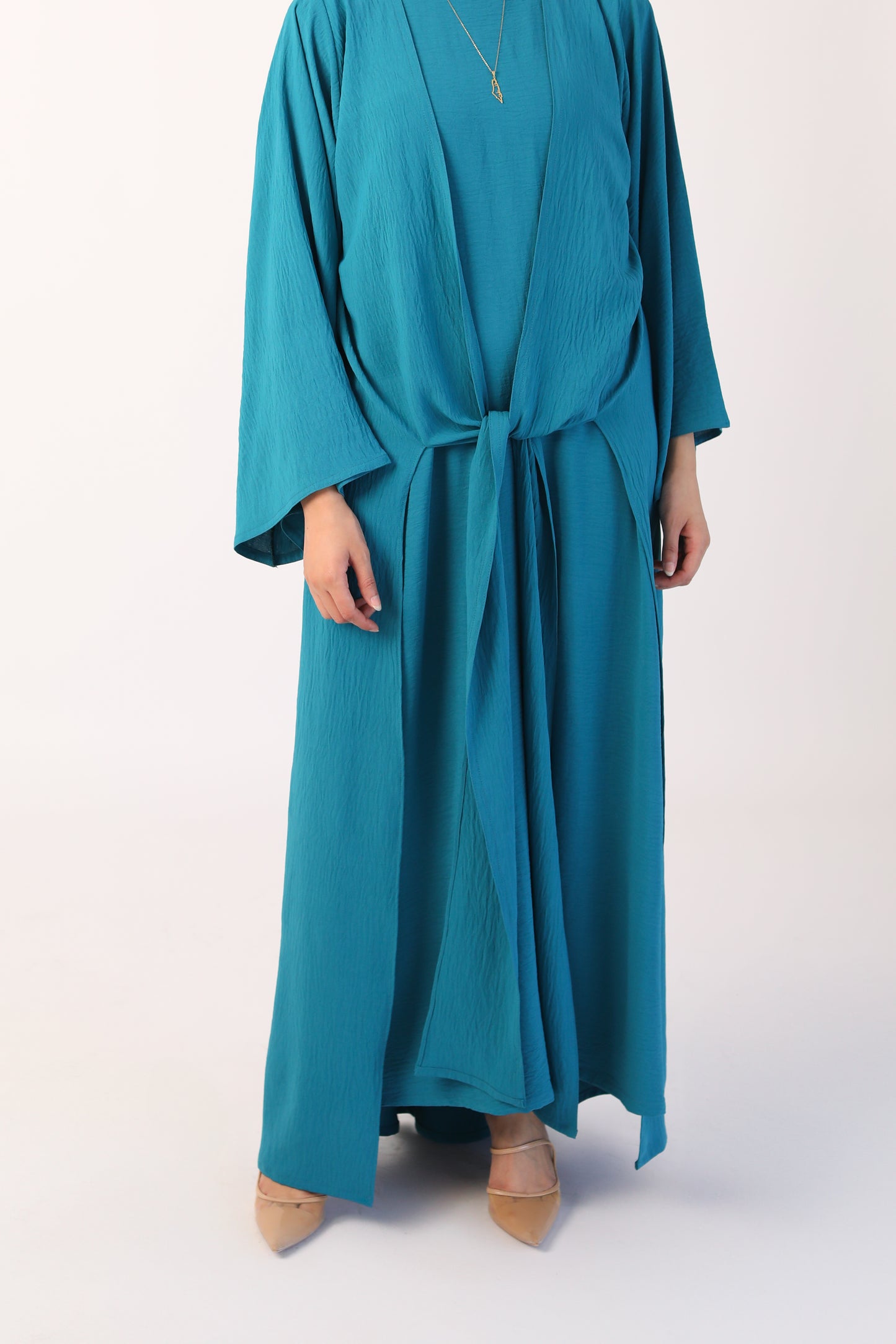 Teal