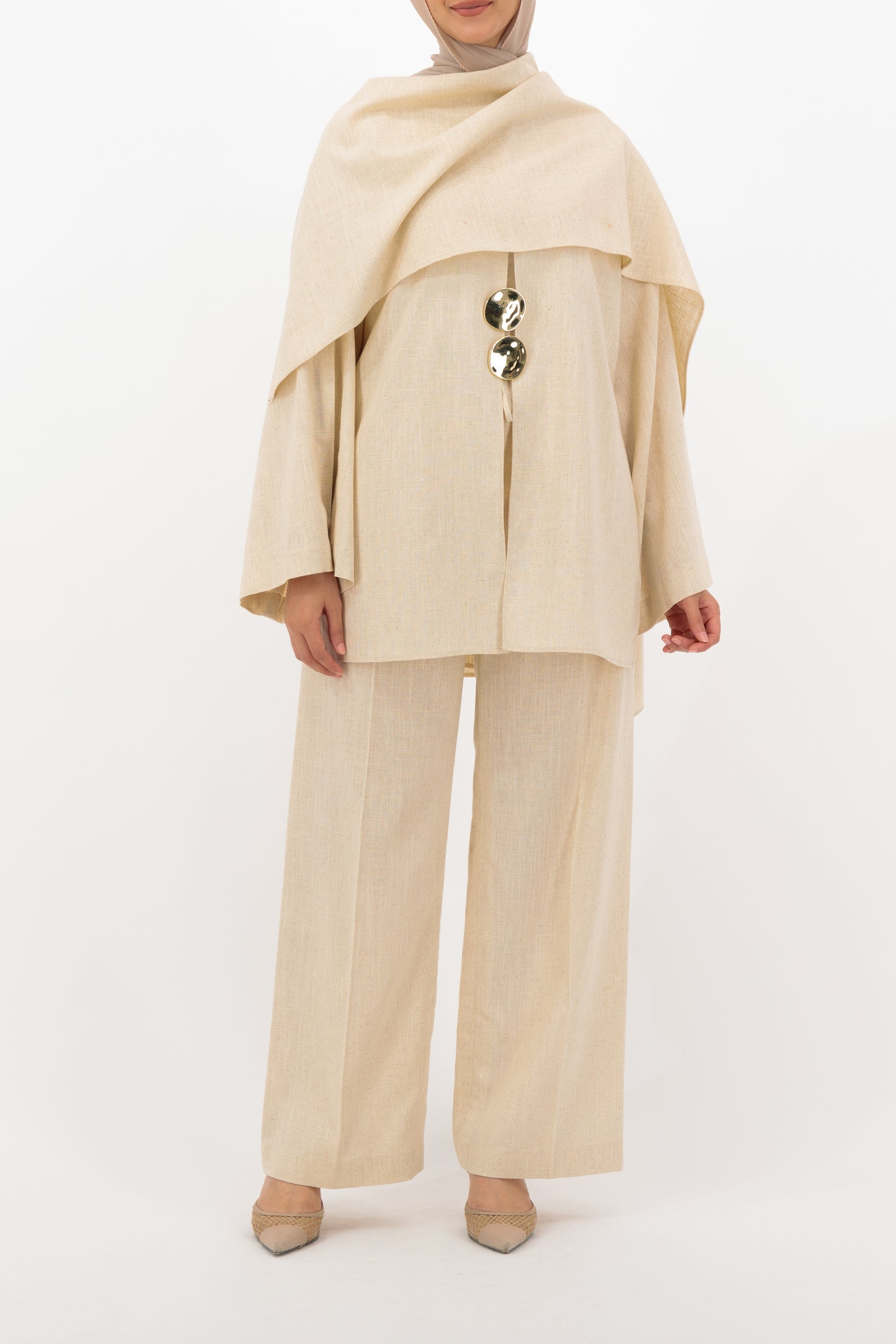 Beige