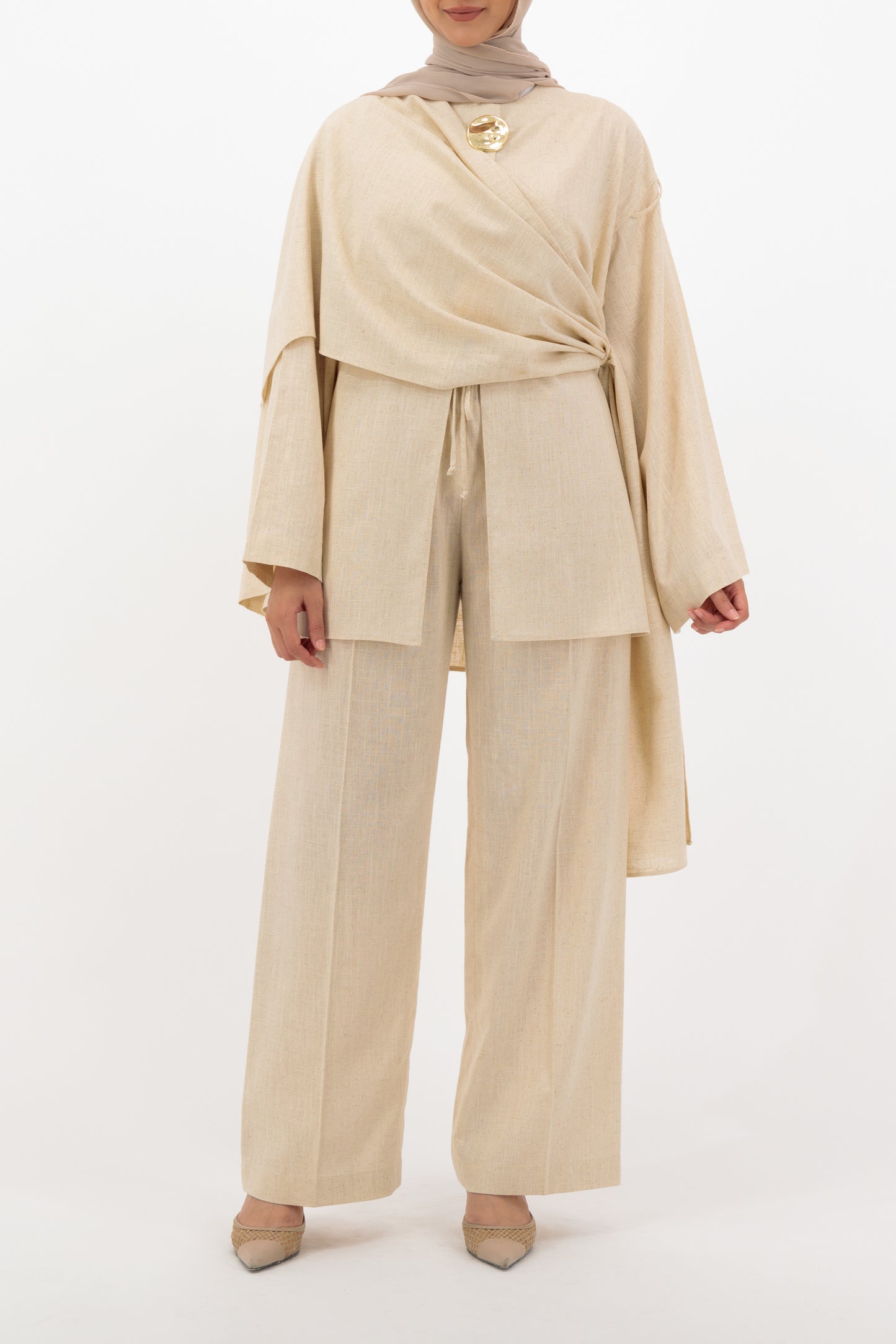 Beige