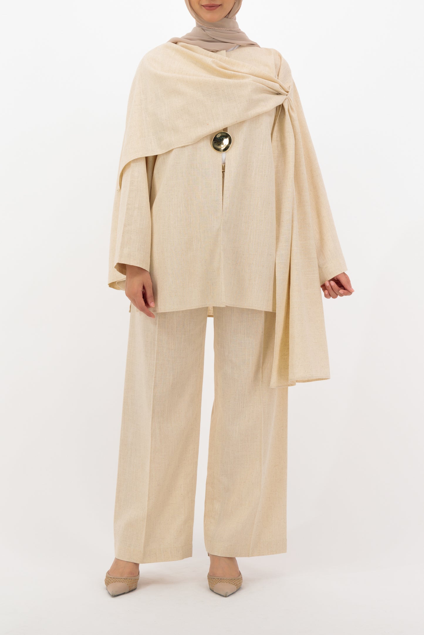 Beige