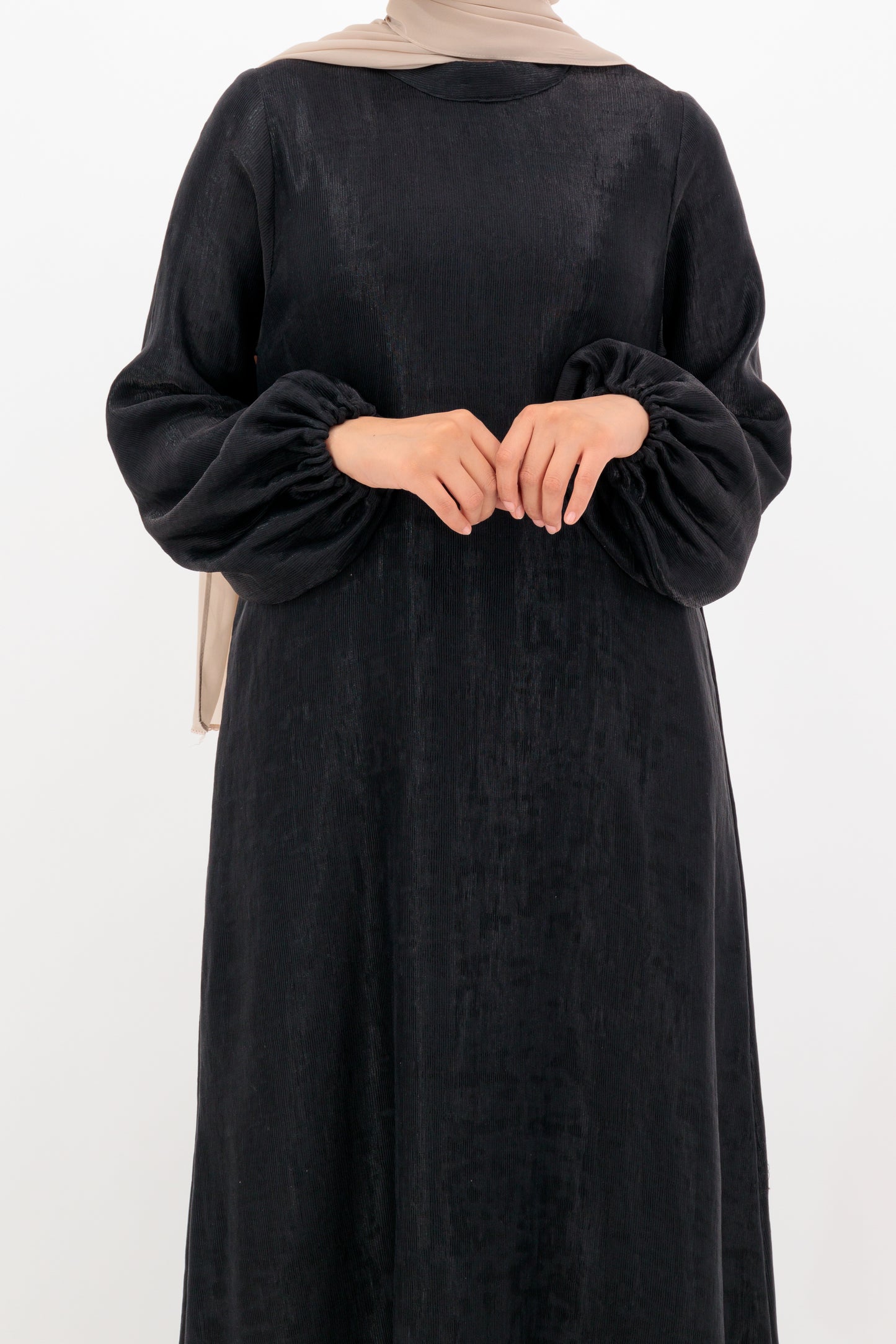 Midnight Lantern Dress