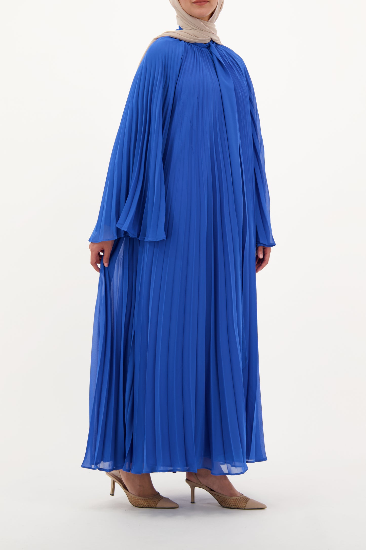 Pleated_Blue_Dress