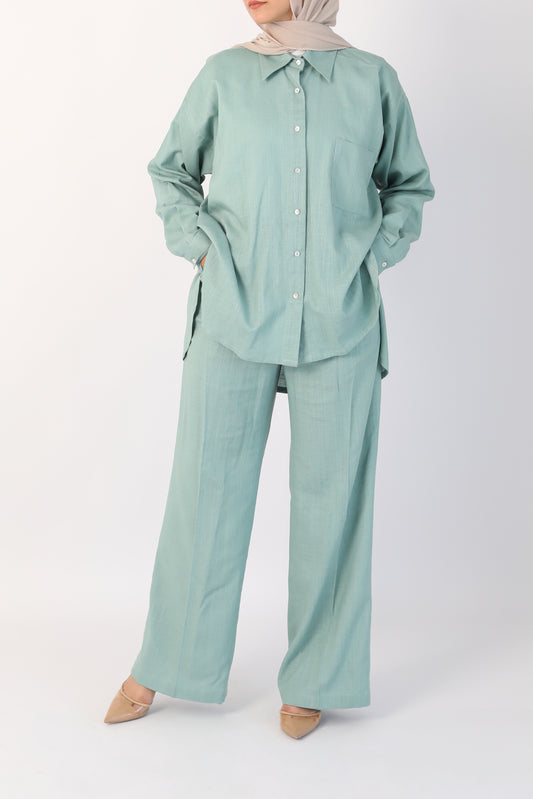 Turquoise