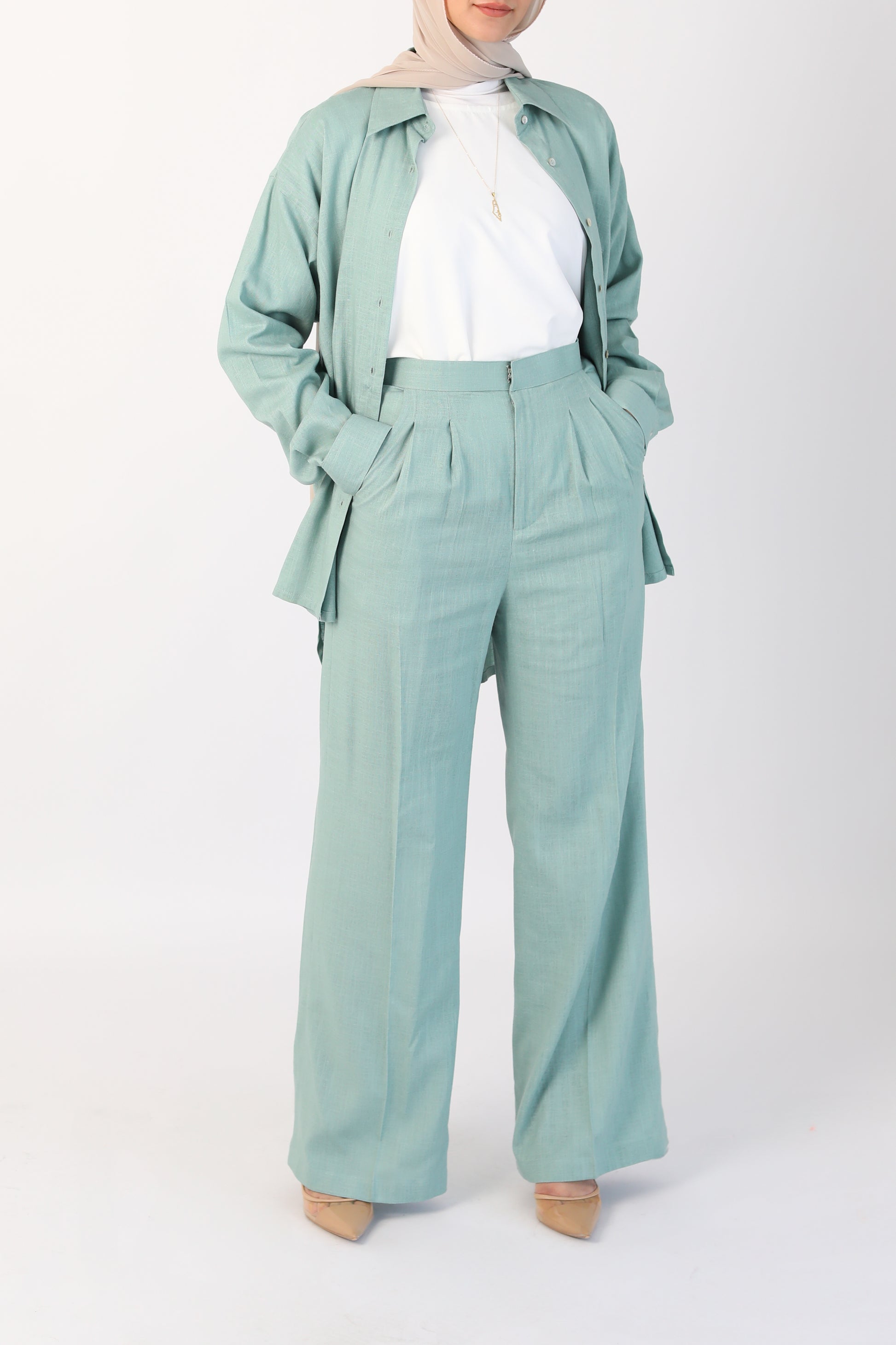Turquoise