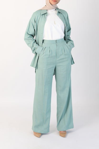 Turquoise