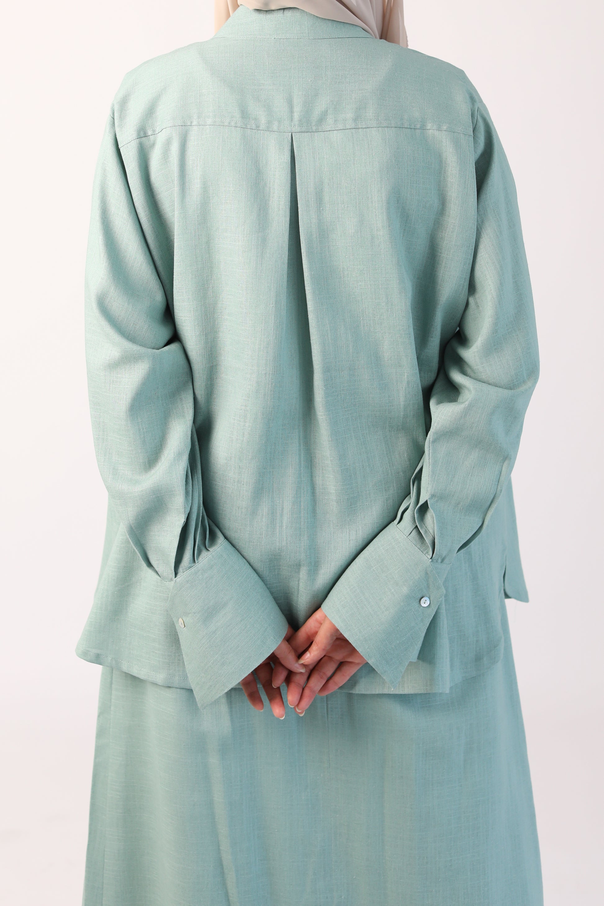 turquoise 
