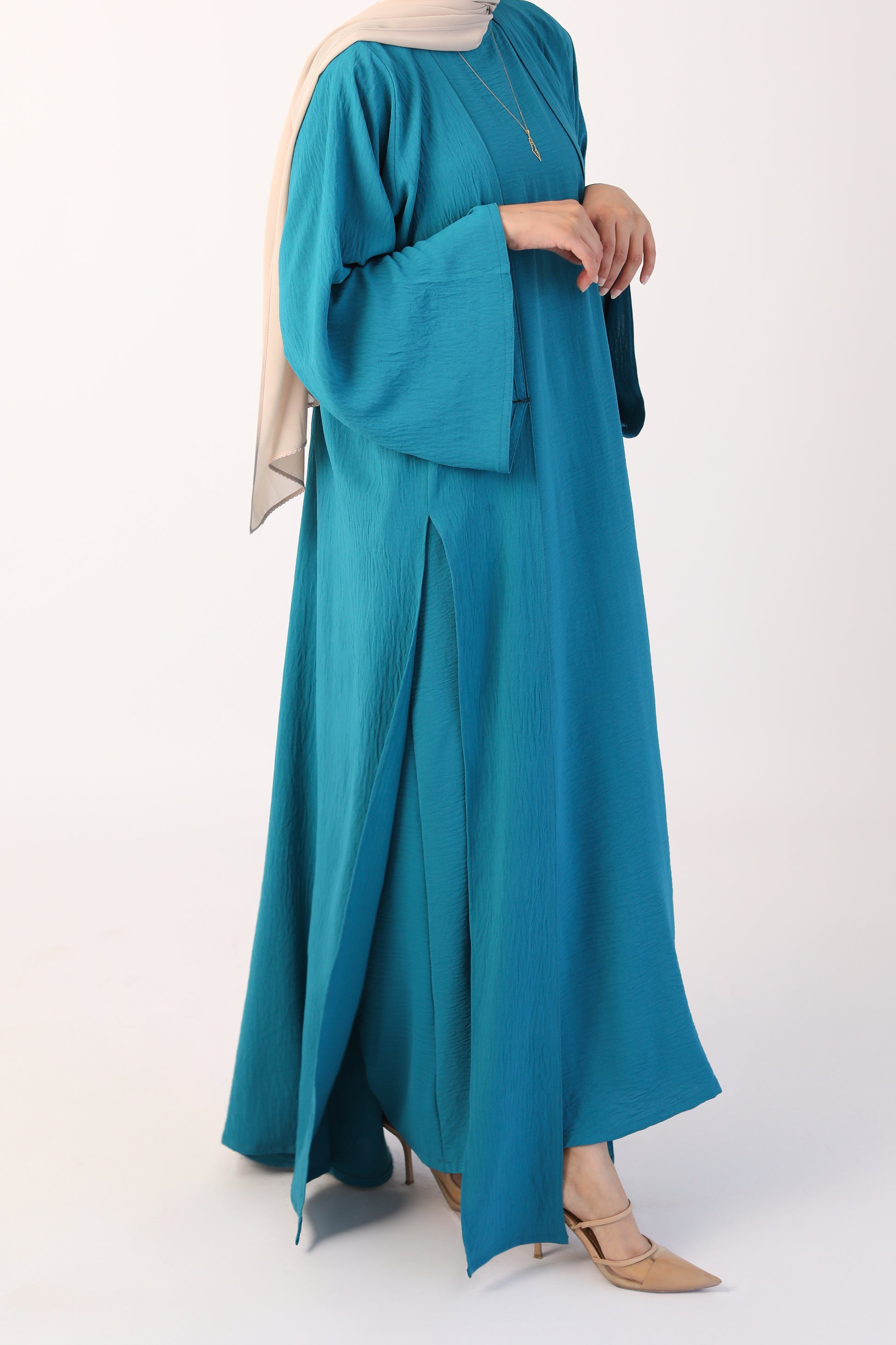 Teal
