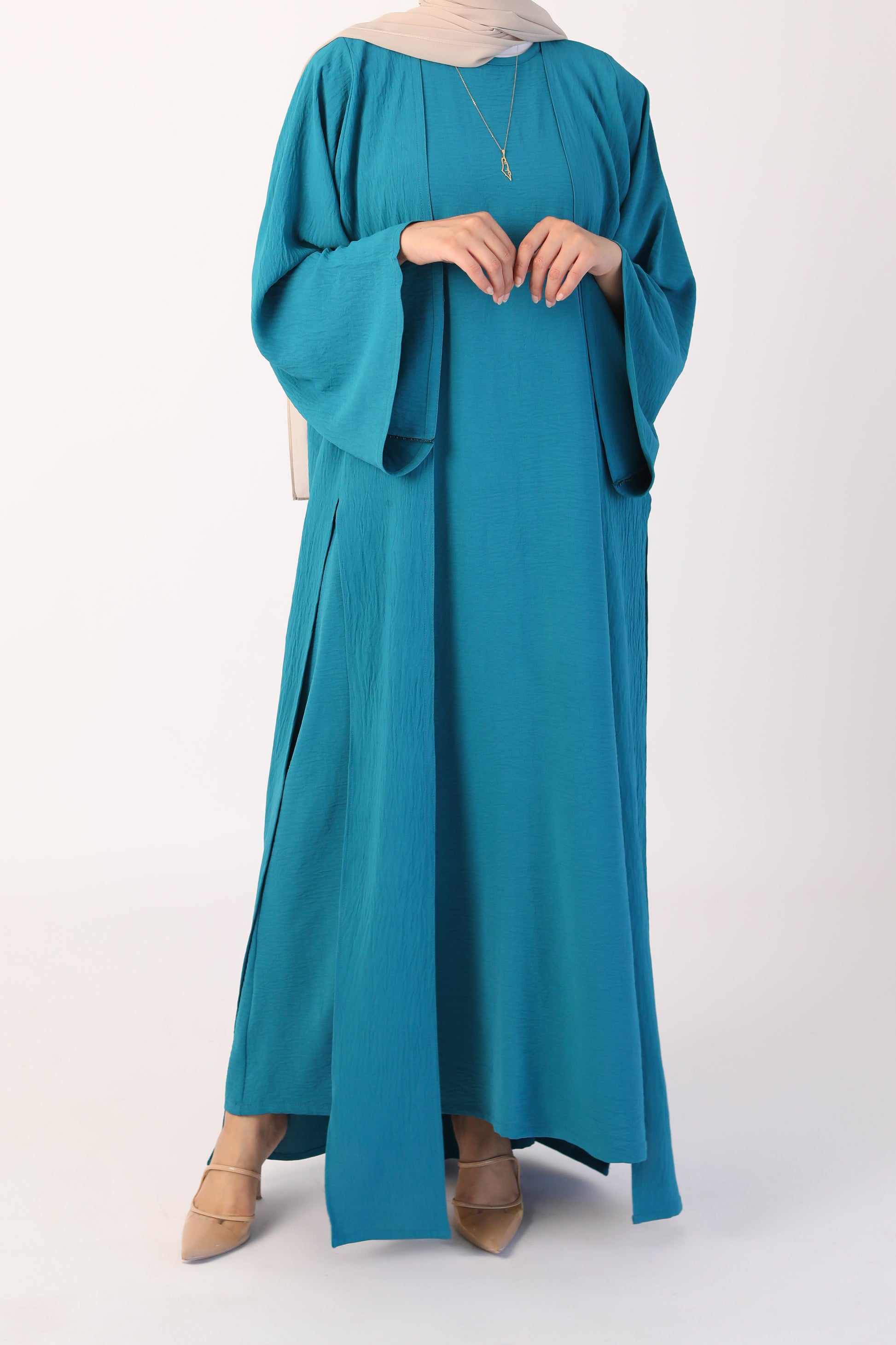 Teal