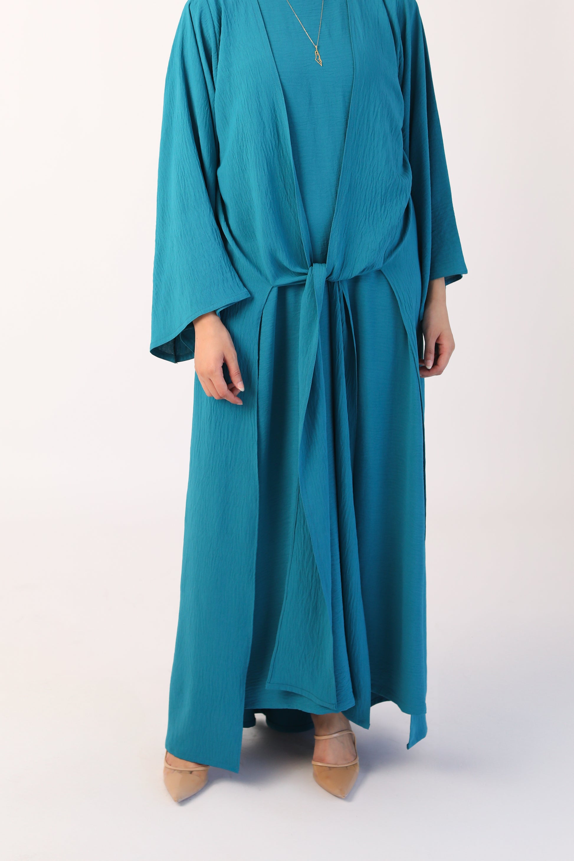 Teal