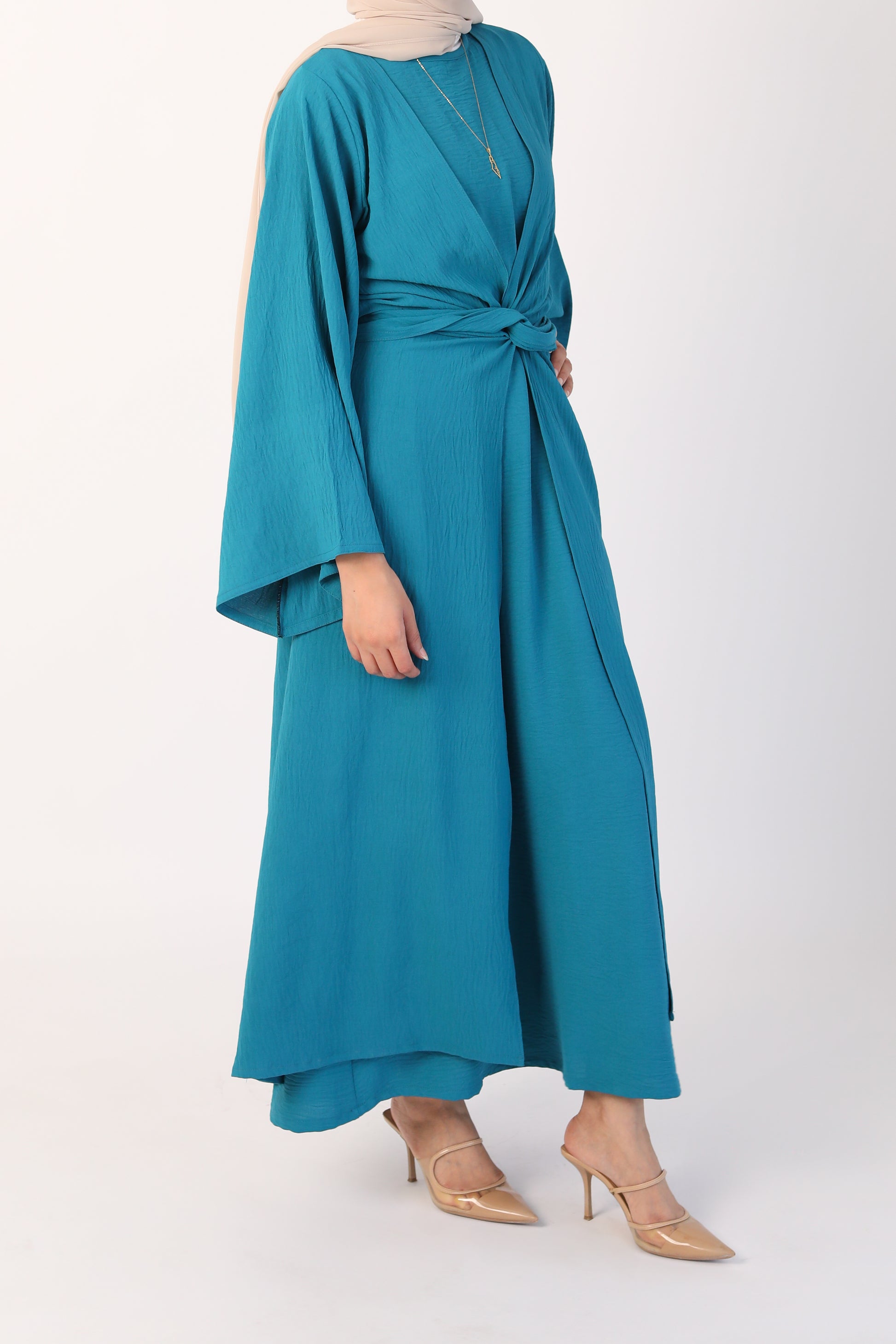 Teal