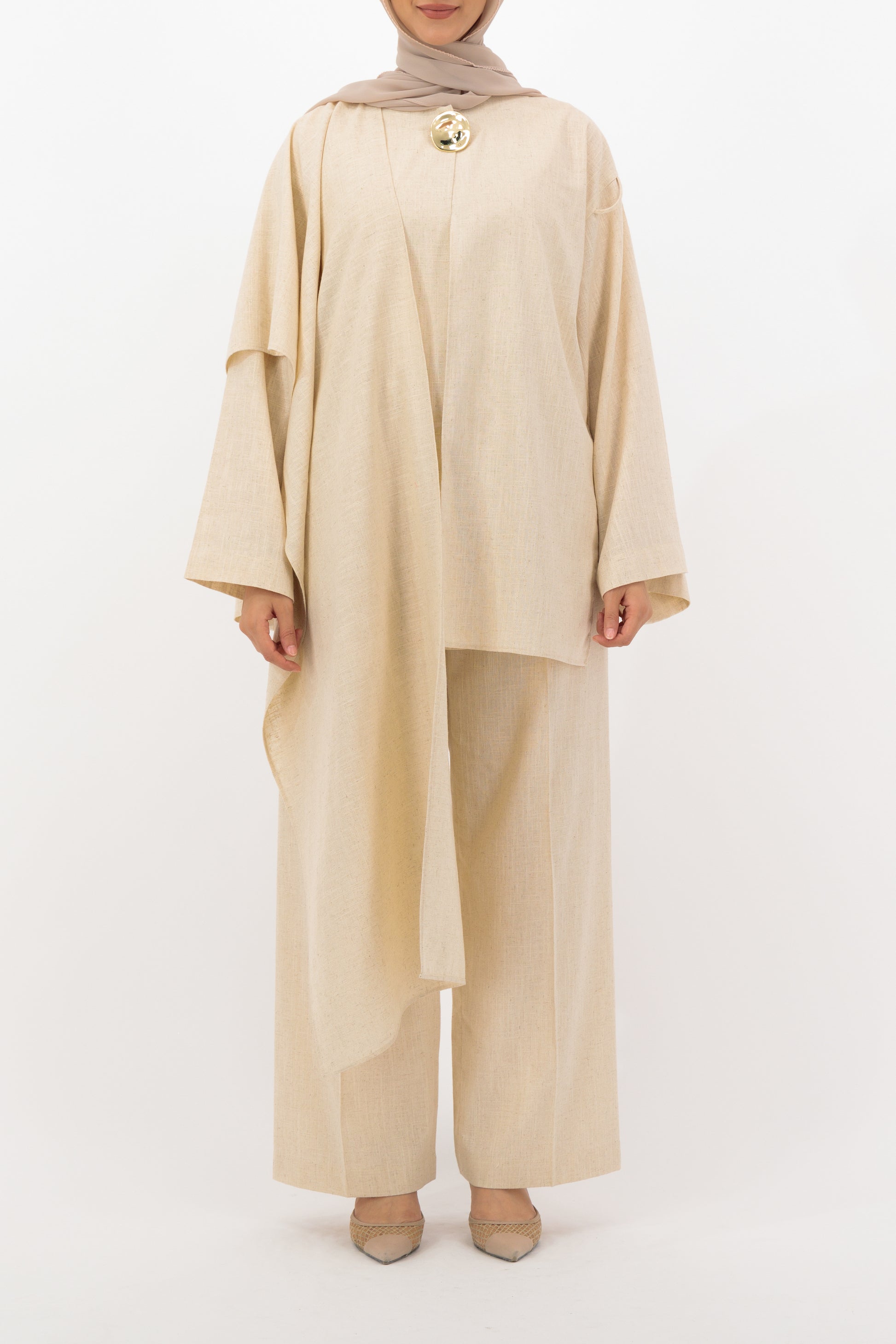 Beige