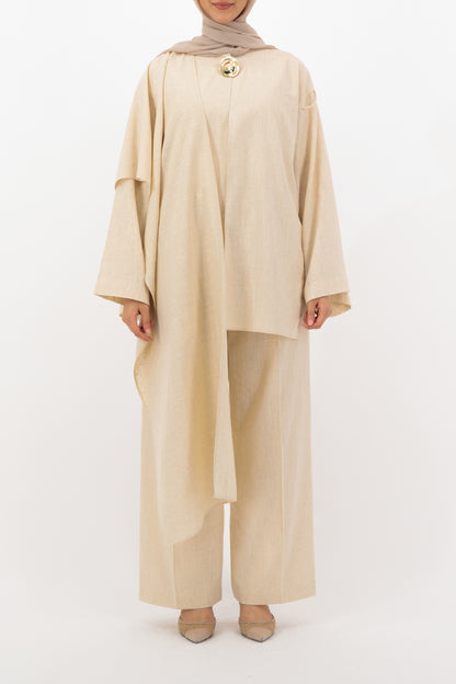 Beige