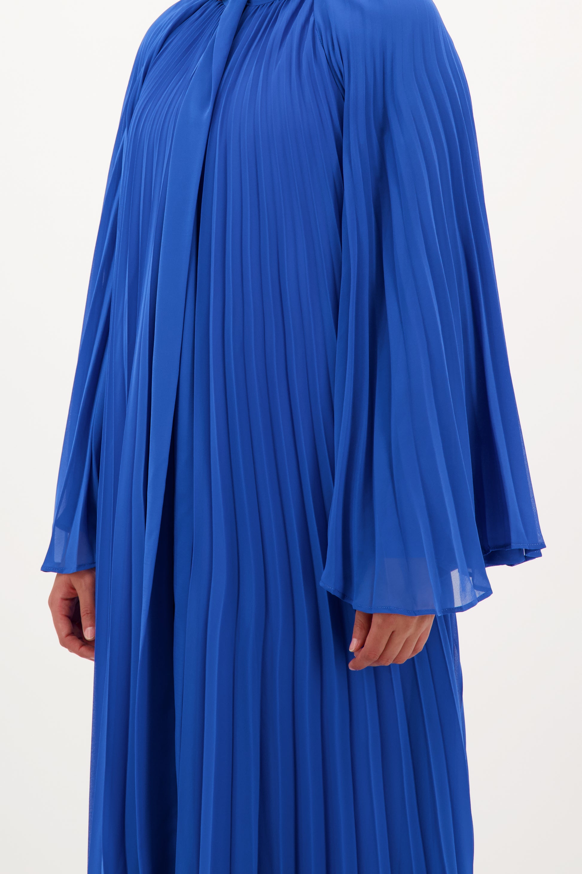 Pleated_Blue_Dress
