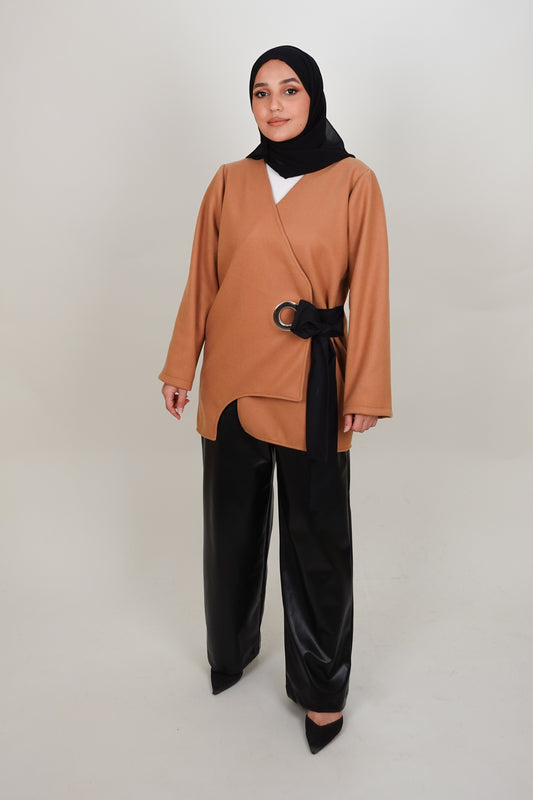 camel