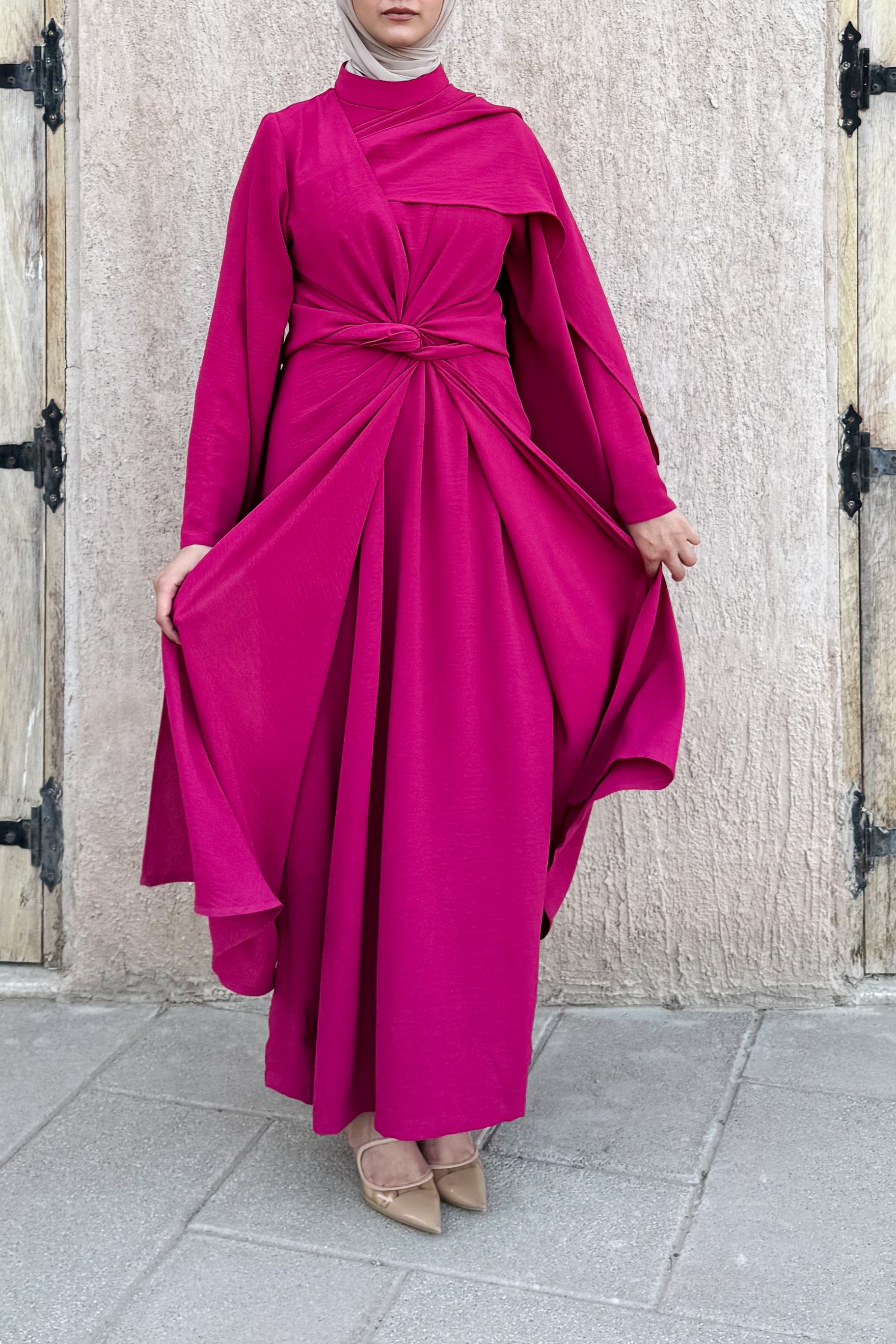 Fuchsia